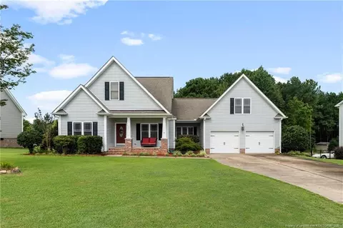 65 Gatewest Dr, Bunnlevel, NC 28323 photo 1