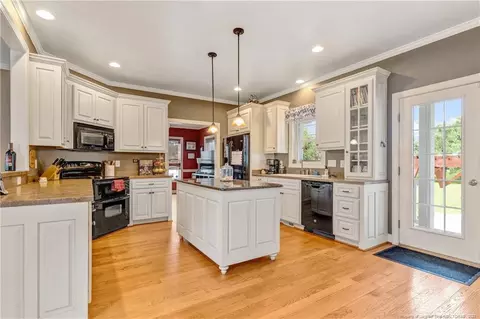 65 Gatewest Dr, Bunnlevel, NC 28323 photo 9