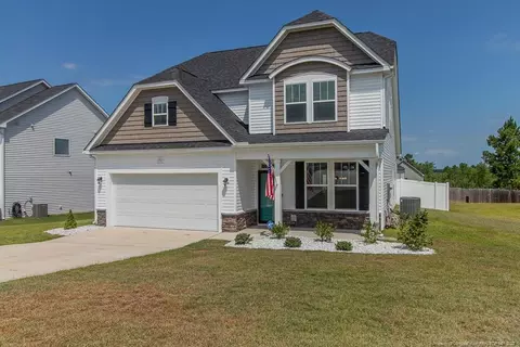 151 Pittfield Run, Cameron, NC 28326 photo 2