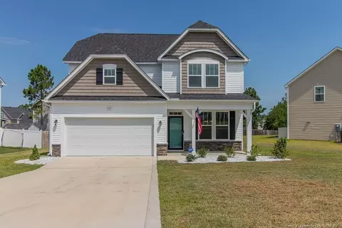 151 Pittfield Run, Cameron, NC 28326 photo 1