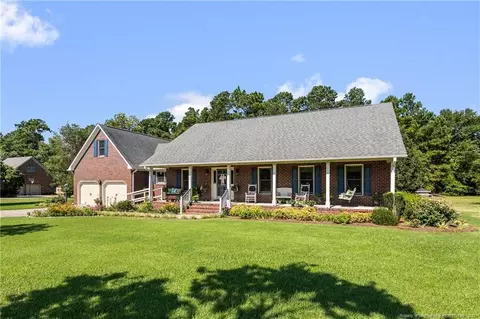 307 Cherrybark Dr, Stedman, NC 28391 photo 1