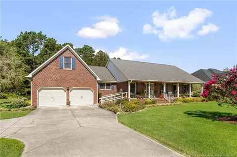 307 Cherrybark Dr, Stedman, NC 28391 photo 2