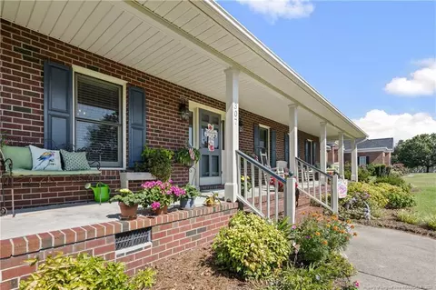 307 Cherrybark Dr, Stedman, NC 28391 photo 3