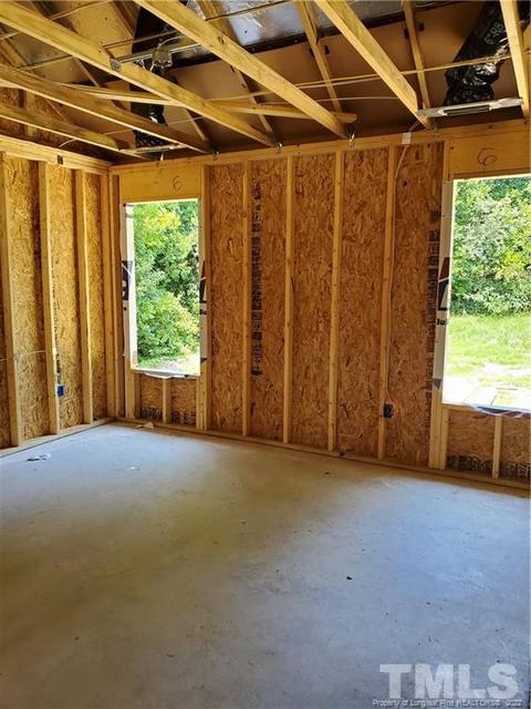 502 W J St, Erwin, NC 28339 photo 5