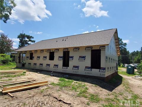502 W J St, Erwin, NC 28339 photo 2