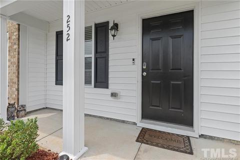 252 Battery Way, Bunnlevel, NC 28323 photo 4
