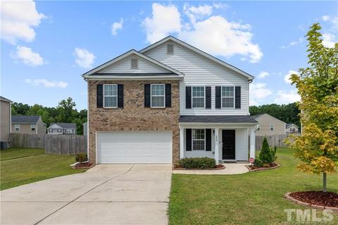 252 Battery Way, Bunnlevel, NC 28323 photo 1