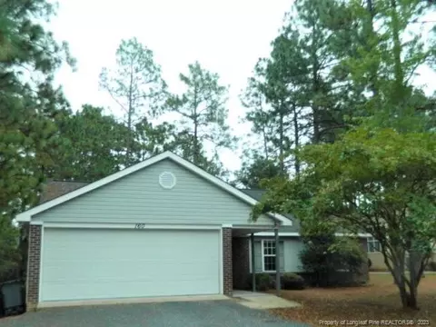 160 Spring Lake Dr, Pinehurst, NC 28374 photo 1