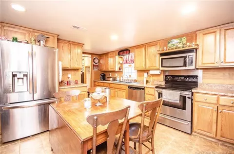 45 Drake Cir, Bunnlevel, NC 28323 photo 13