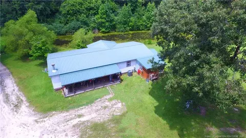 45 Drake Cir, Bunnlevel, NC 28323 photo 2