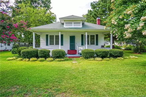 110 E D St, Erwin, NC 28339 photo 23
