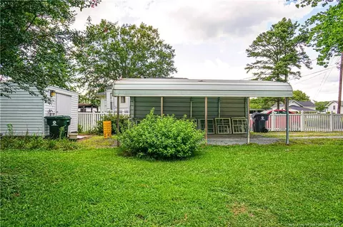 110 E D St, Erwin, NC 28339 photo 7