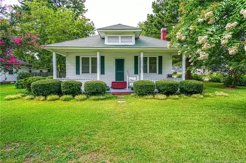 110 E D St, Erwin, NC 28339 photo 33