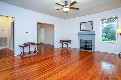 110 E D St, Erwin, NC 28339 photo 11
