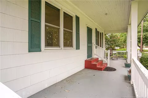 110 E D St, Erwin, NC 28339 photo 2