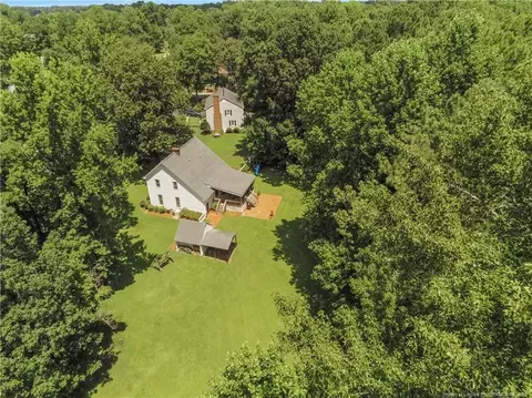 185 Robin Loop, Dunn, NC 28334 photo 38