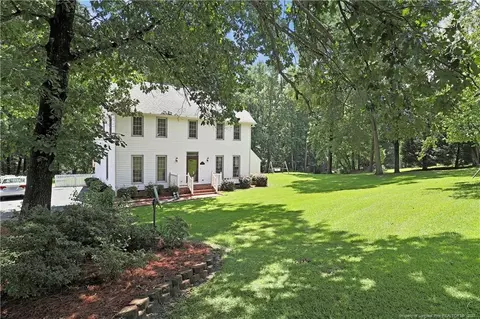 185 Robin Loop, Dunn, NC 28334 photo 3