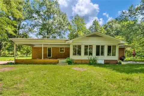 2264 Covington Rd, Bunnlevel, NC 28323 photo 1