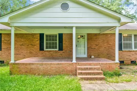 2264 Covington Rd, Bunnlevel, NC 28323 photo 4
