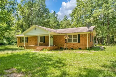 2264 Covington Rd, Bunnlevel, NC 28323 photo 30