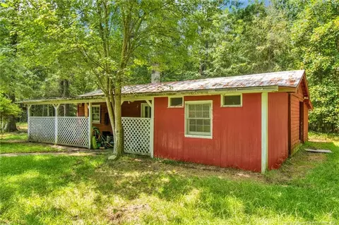 2264 Covington Rd, Bunnlevel, NC 28323 photo 32