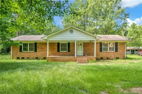 2264 Covington Rd, Bunnlevel, NC 28323 photo 28