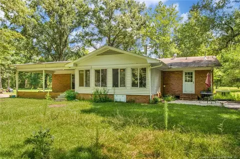 2264 Covington Rd, Bunnlevel, NC 28323 photo 3