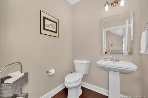 5 Berwyn Ct, Pinehurst, NC 28374 photo 18