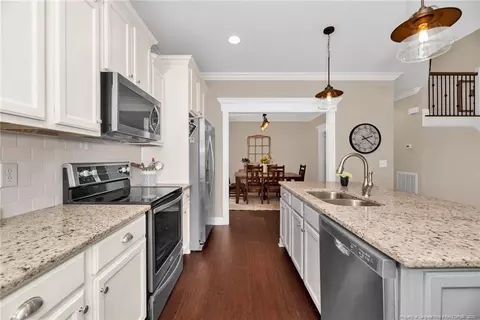 5 Berwyn Ct, Pinehurst, NC 28374 photo 14