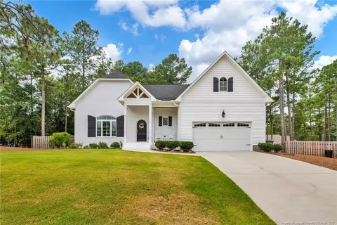 5 Berwyn Ct, Pinehurst, NC 28374 photo 1