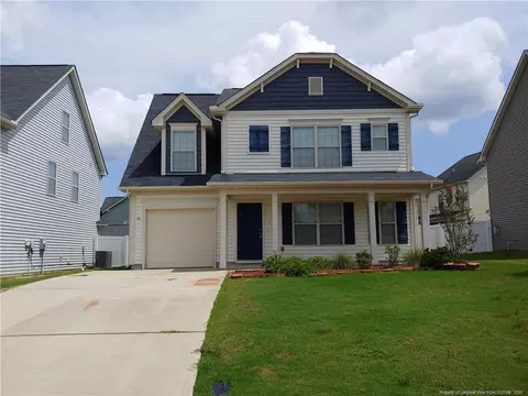 81 Bicentennial Way, Cameron, NC 28326 photo 1
