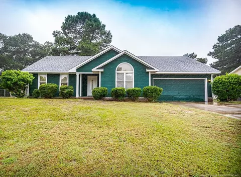 613 Riverwind Dr, Spring Lake, NC 28390 photo 1