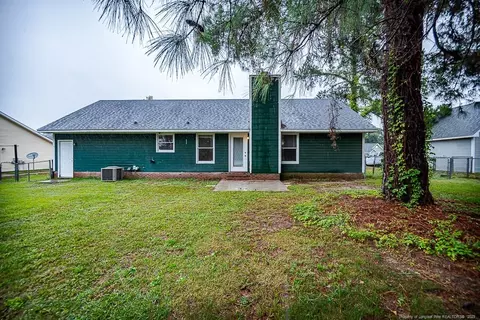 613 Riverwind Dr, Spring Lake, NC 28390 photo 15