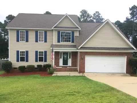 68 Lattimore Rd, Cameron, NC 28326 photo 1
