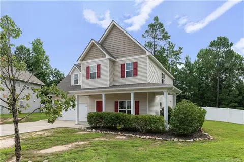 185 Old Glory Ln, Cameron, NC 28326 photo 2