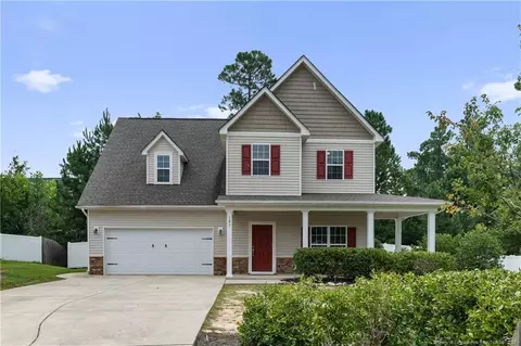 185 Old Glory Ln, Cameron, NC 28326 photo 1