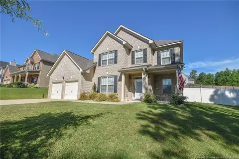 562 Regimental Dr, Cameron, NC 28326 photo 2