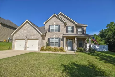 562 Regimental Dr, Cameron, NC 28326 photo 1
