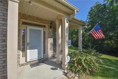 562 Regimental Dr, Cameron, NC 28326 photo 3