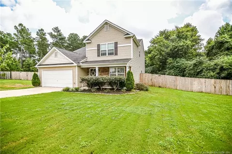 367 Crane Way, Bunnlevel, NC 28323 photo 2