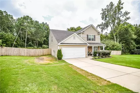 367 Crane Way, Bunnlevel, NC 28323 photo 4