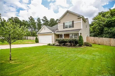 367 Crane Way, Bunnlevel, NC 28323 photo 3