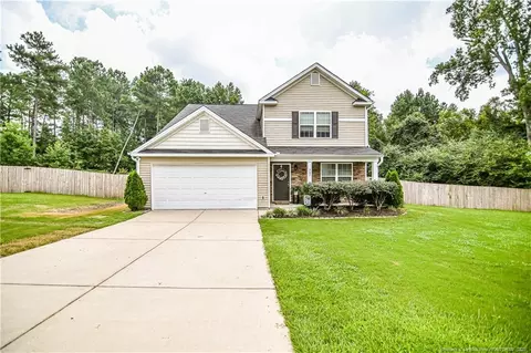 367 Crane Way, Bunnlevel, NC 28323 photo 1
