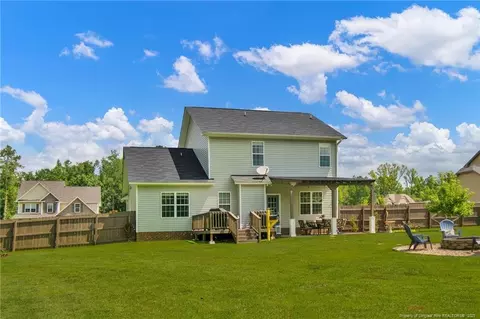 391 Melody Ln, Cameron, NC 28326 photo 33