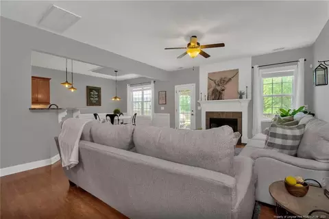 391 Melody Ln, Cameron, NC 28326 photo 6