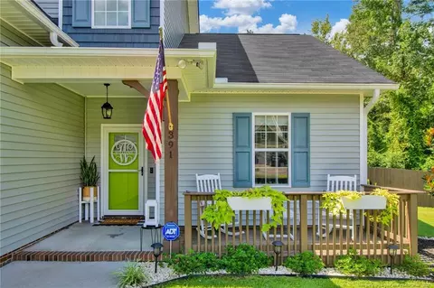 391 Melody Ln, Cameron, NC 28326 photo 5