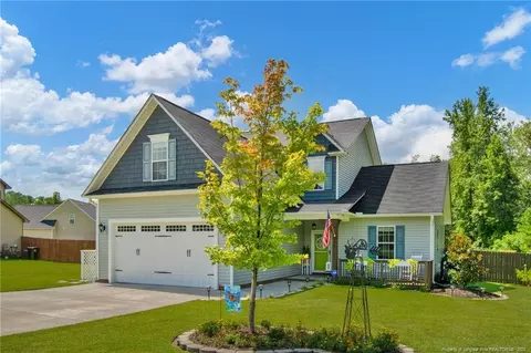 391 Melody Ln, Cameron, NC 28326 photo 3