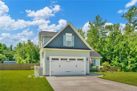 391 Melody Ln, Cameron, NC 28326 photo 2