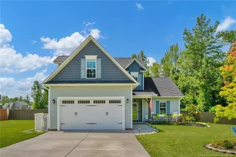 391 Melody Ln, Cameron, NC 28326 photo 1