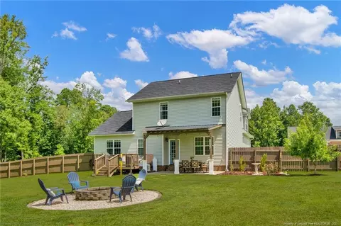 391 Melody Ln, Cameron, NC 28326 photo 32